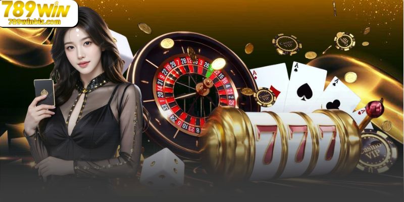 Nổ hũ online Trải Nghiệm Slot Đổi Thưởng Hấp Dẫn