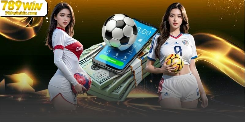 thể thao 789win